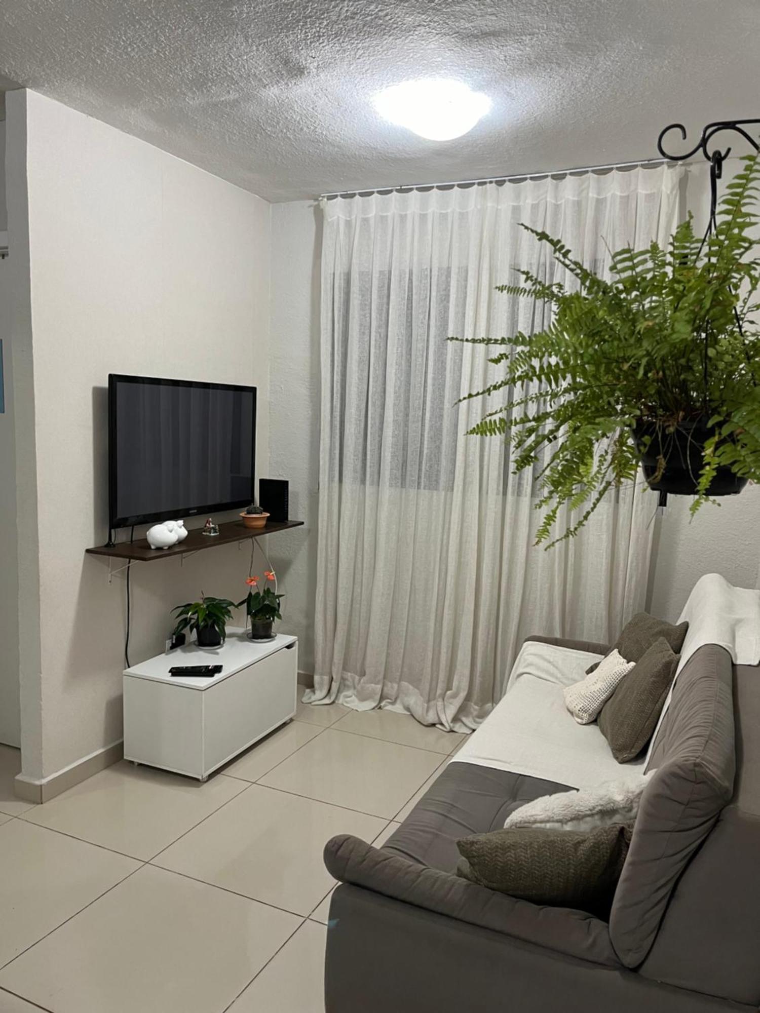 Aconchego Interlagos Căn hộ *