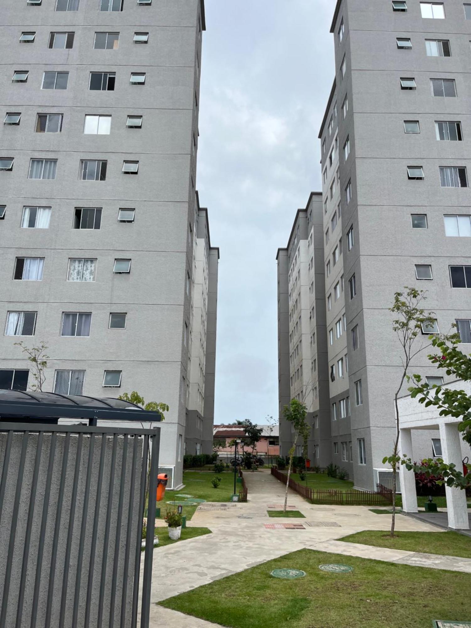 Aconchego Interlagos Căn hộ *