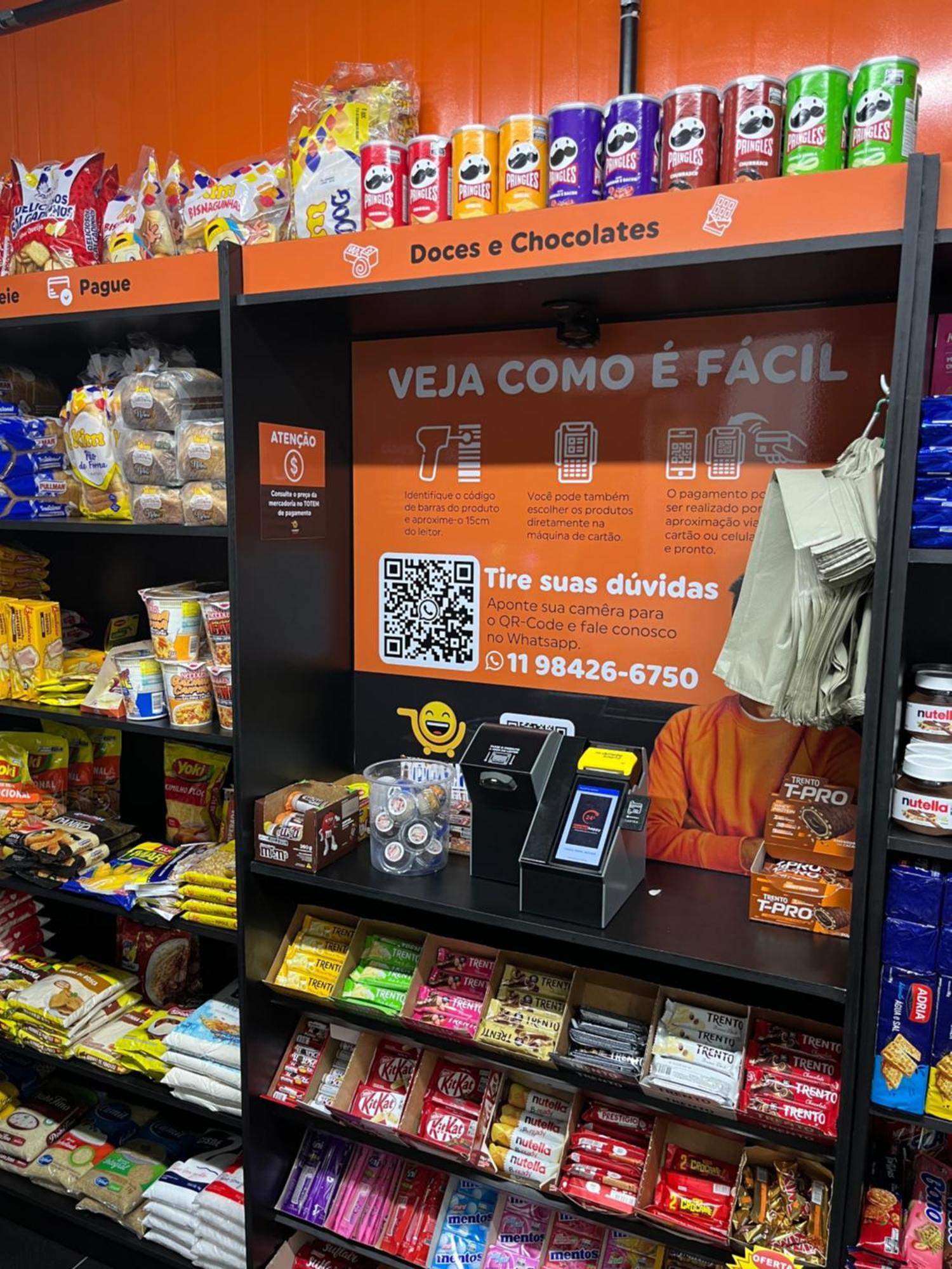 Aconchego Interlagos Căn hộ *
