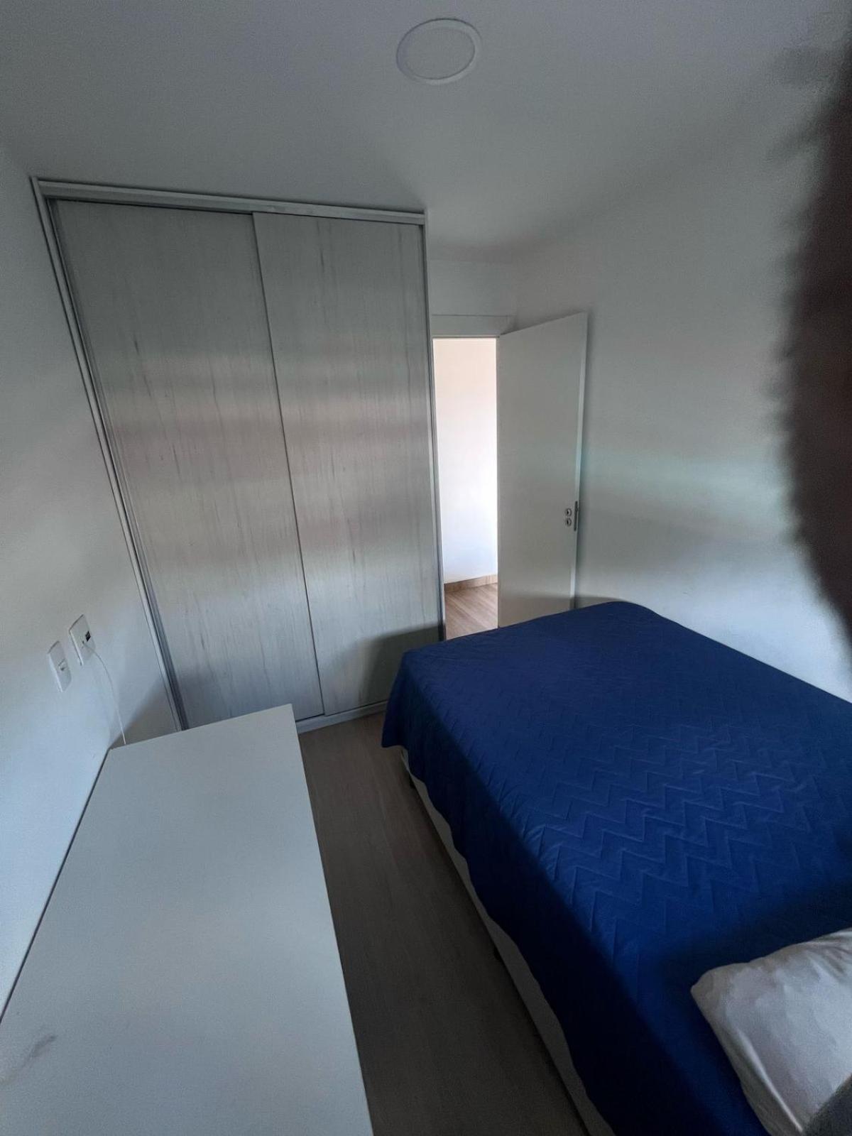 Apartment Prox Metro Zona Sul Sp