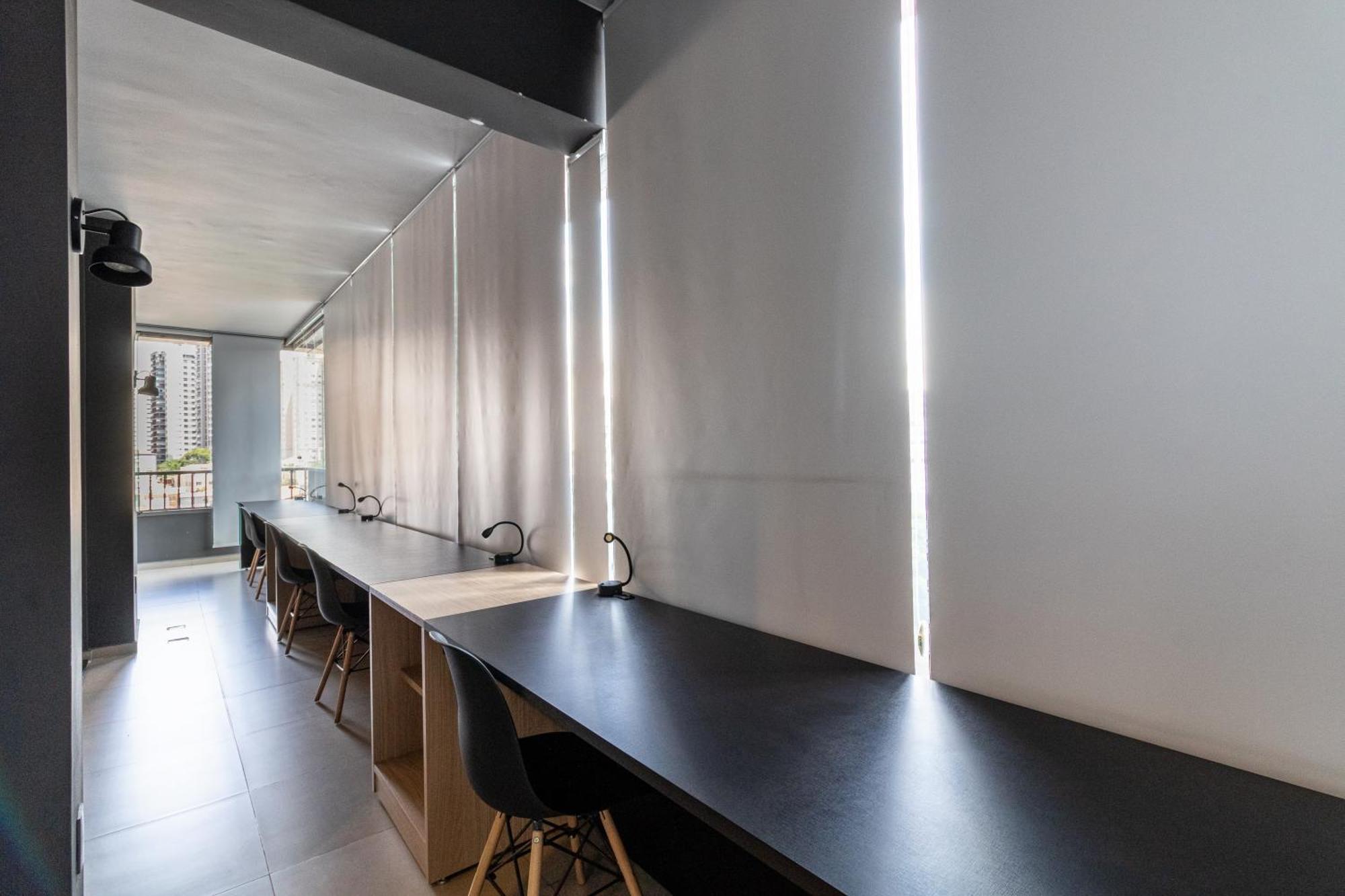 Flat Ao Lado Do Allianz Parque - Com Garagem - Perdizes Apartemen *