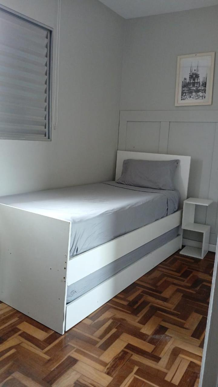 Rumah liburan Sobrado Butanta, Usp, Morumbi, Pinheiros Regiao E Interlagos *