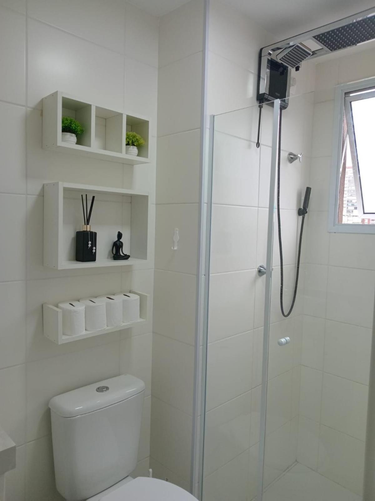 Apartment Chacara Sto Antonio