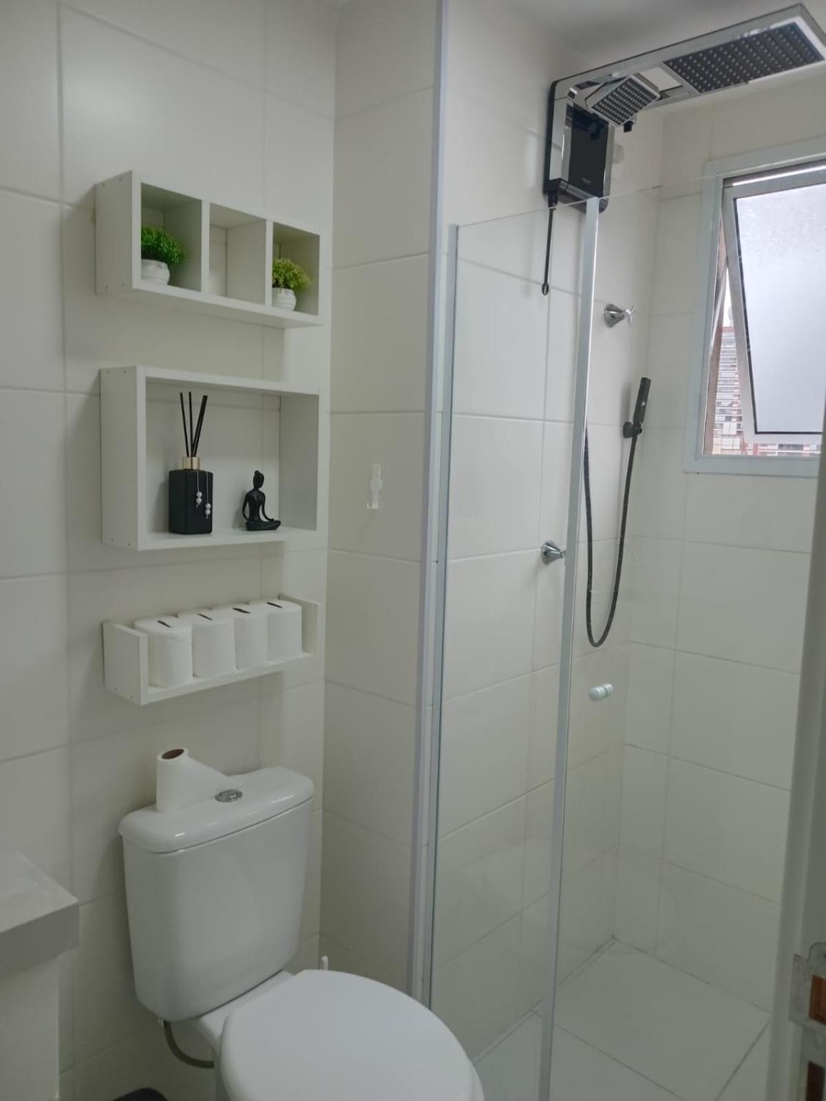 Chacara Sto Antonio Apartment