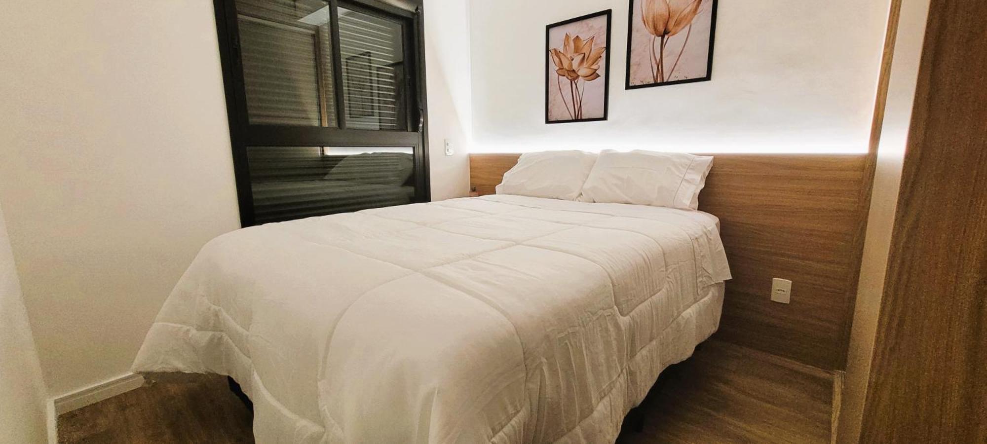 Moema54 - Novo E Completo Na Localizacao De Moema, Ao Lado Do Shopping Ibirapuera Daire