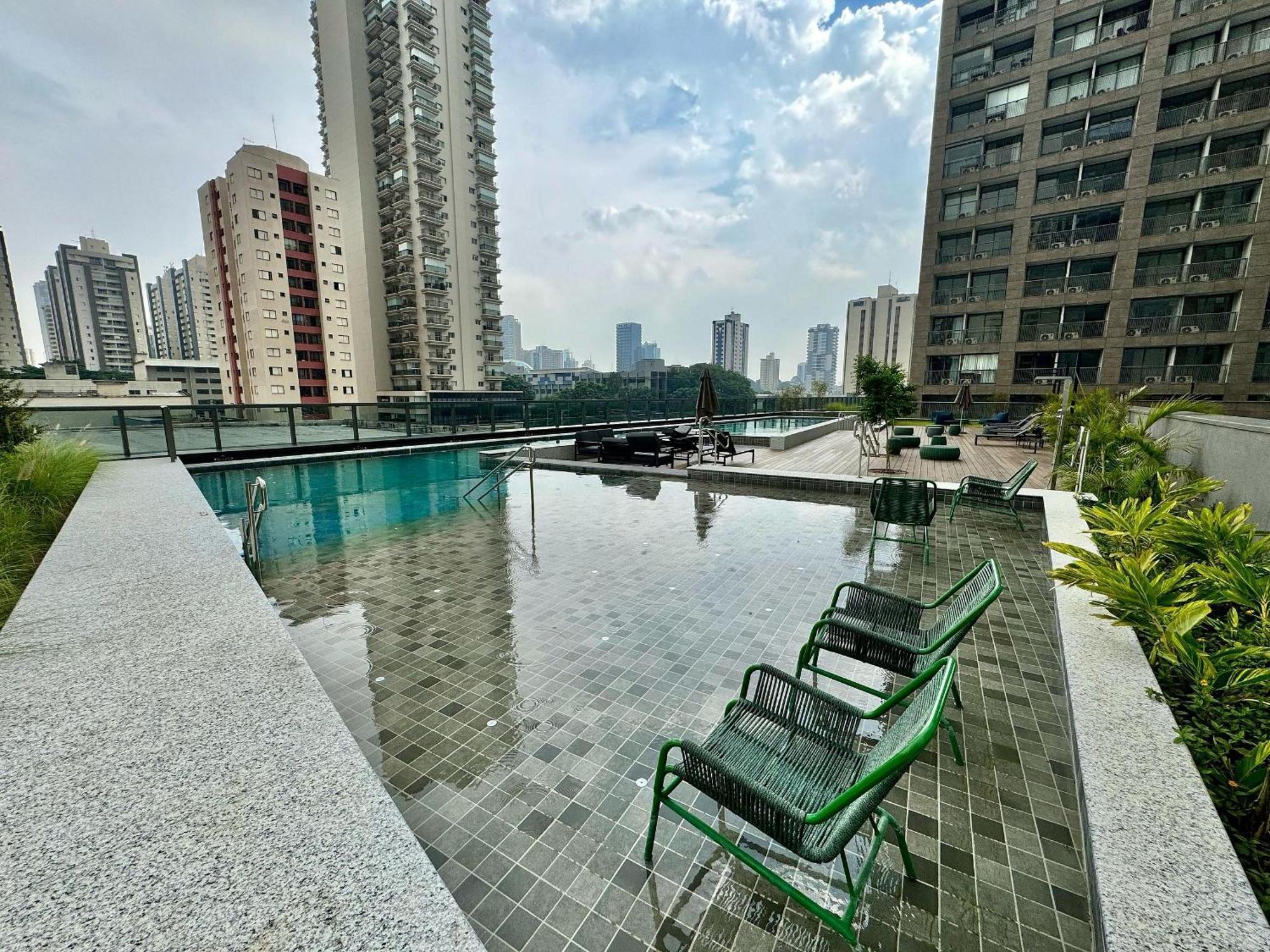 Almagah 227 - Tatuape Holiday home *