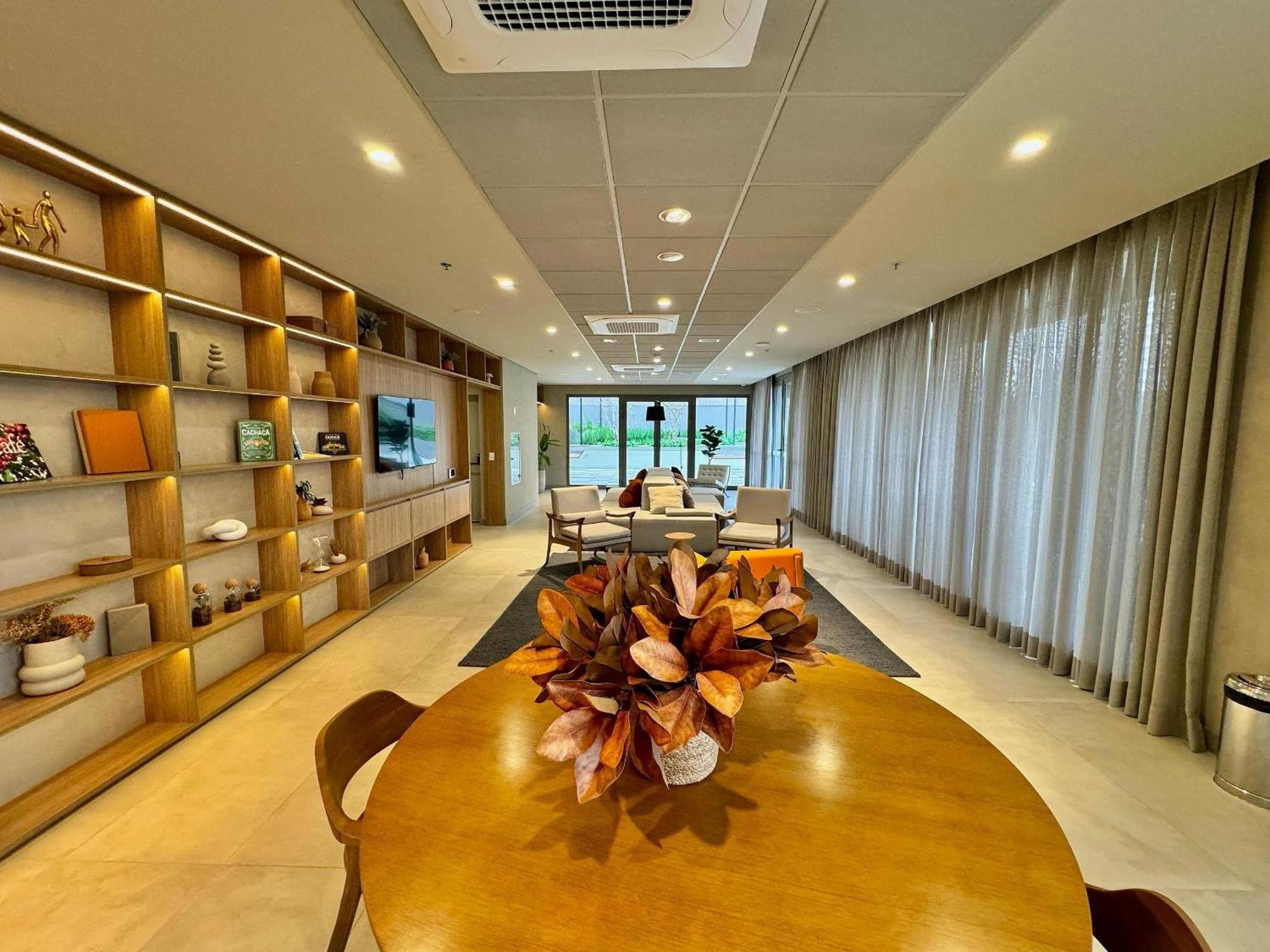 Almagah 227 - Tatuape Holiday home *