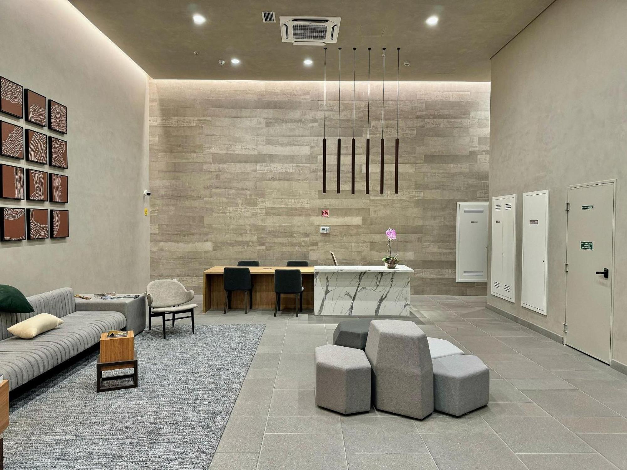 Holiday home Almagah 227 - Tatuape