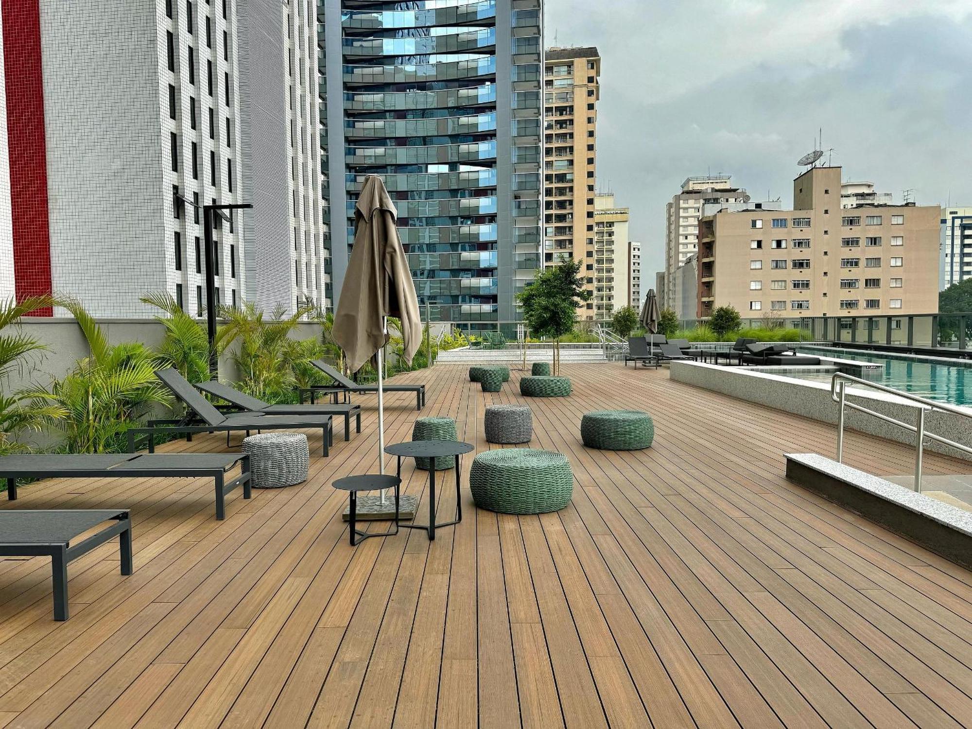 Ferienhaus Almagah 227 - Tatuape São Paulo