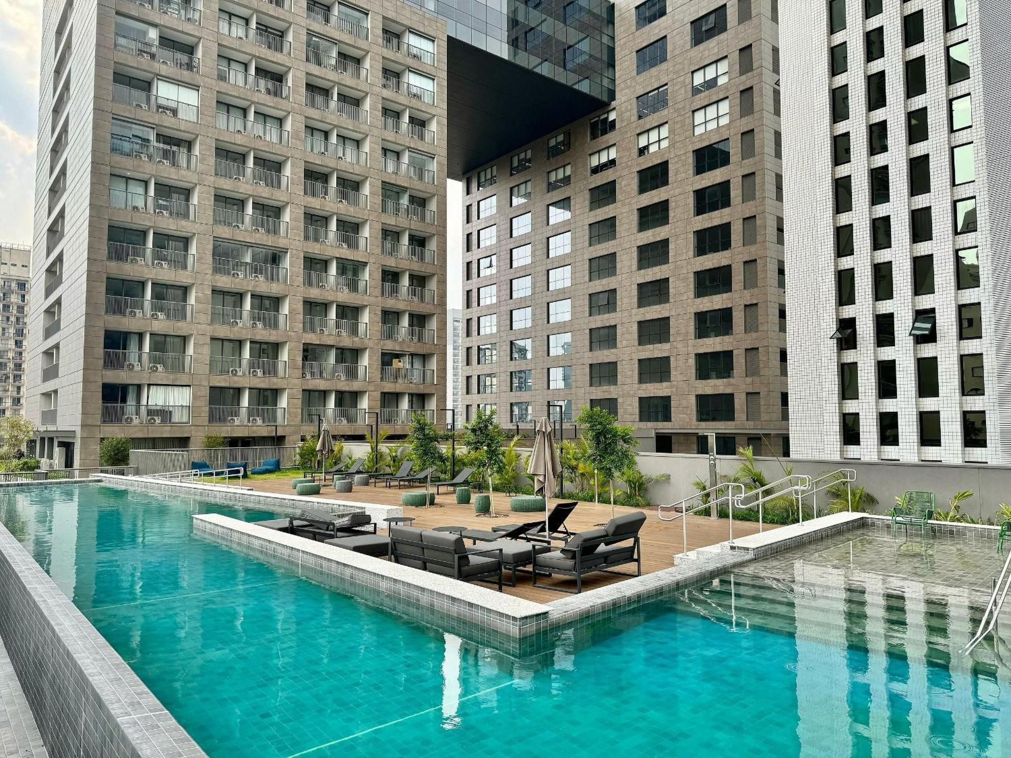 Holiday home Almagah 227 - Tatuape *