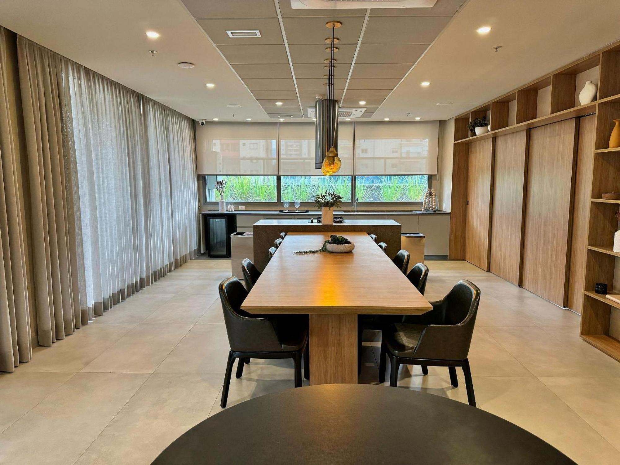 Almagah 227 - Tatuape Holiday home