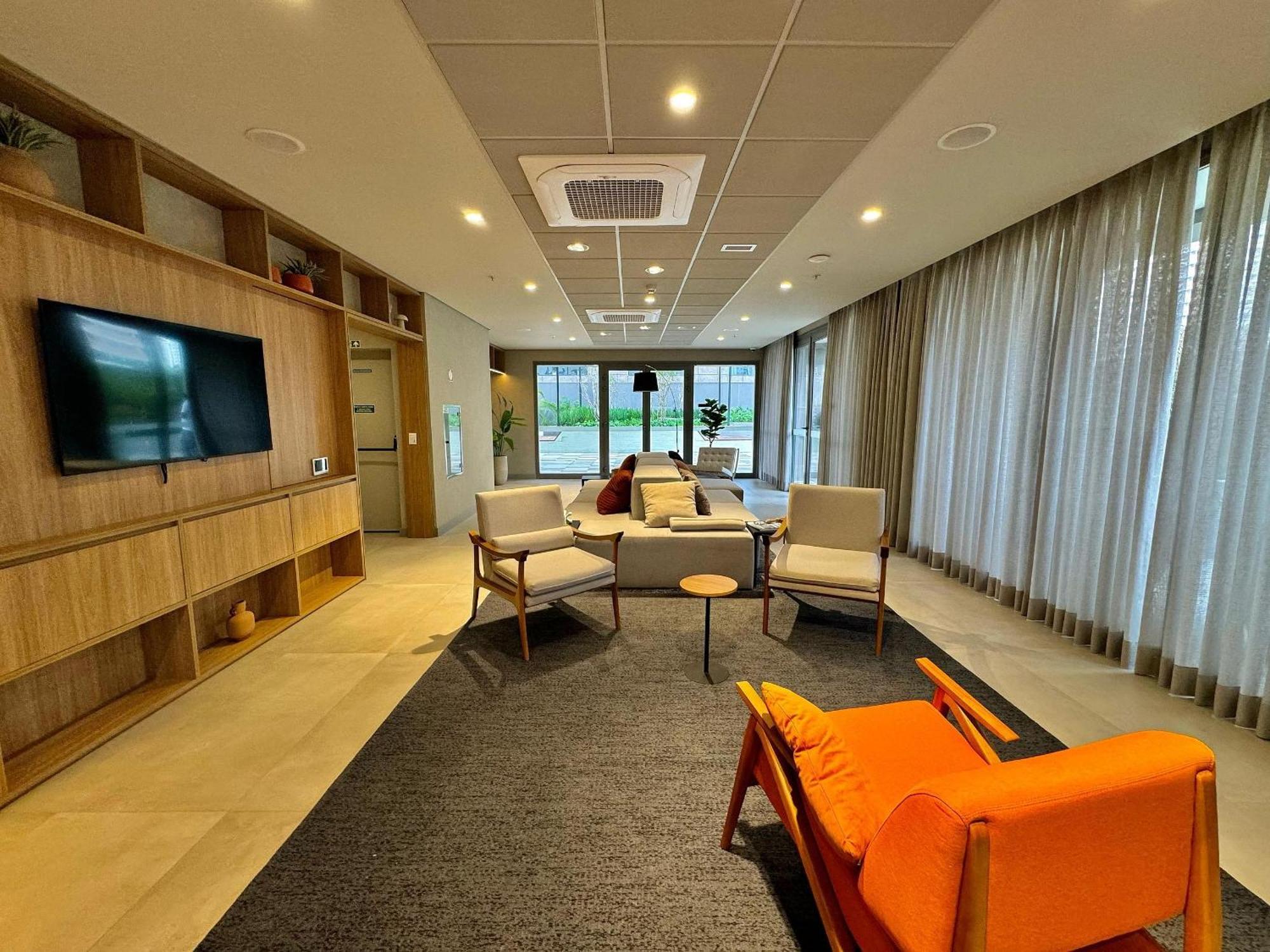 Holiday home Almagah 227 - Tatuape *
