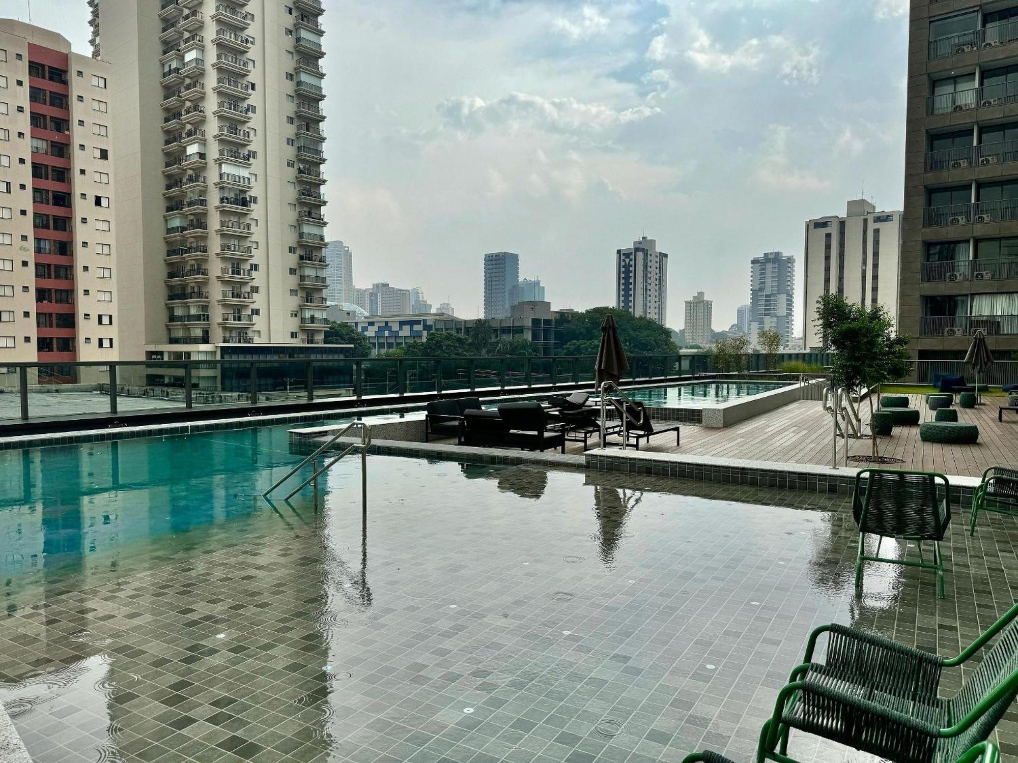 Holiday home Almagah 227 - Tatuape Sao Paulo