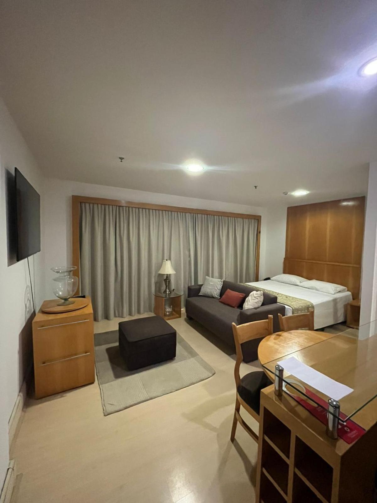 Luxury Faria Lima No Itaim * Sao Paulo