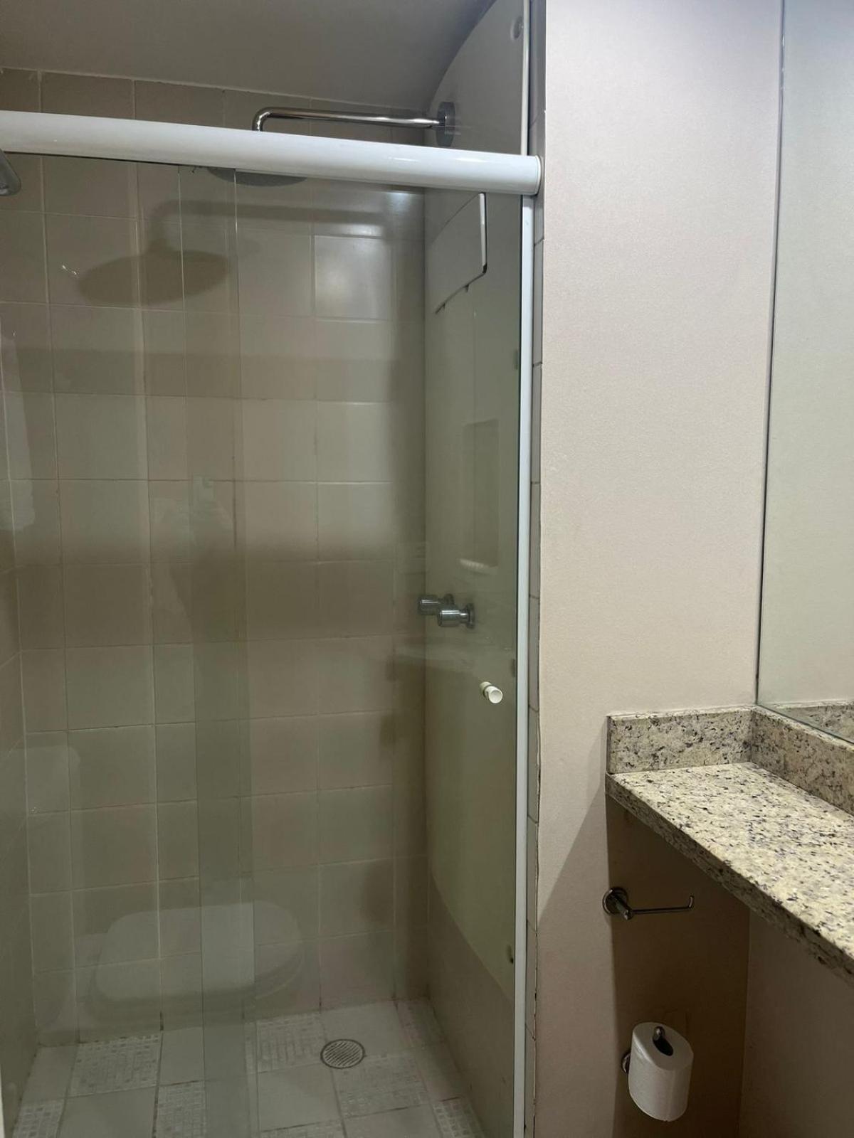 Luxury Faria Lima No Itaim Apartment Sao Paulo
