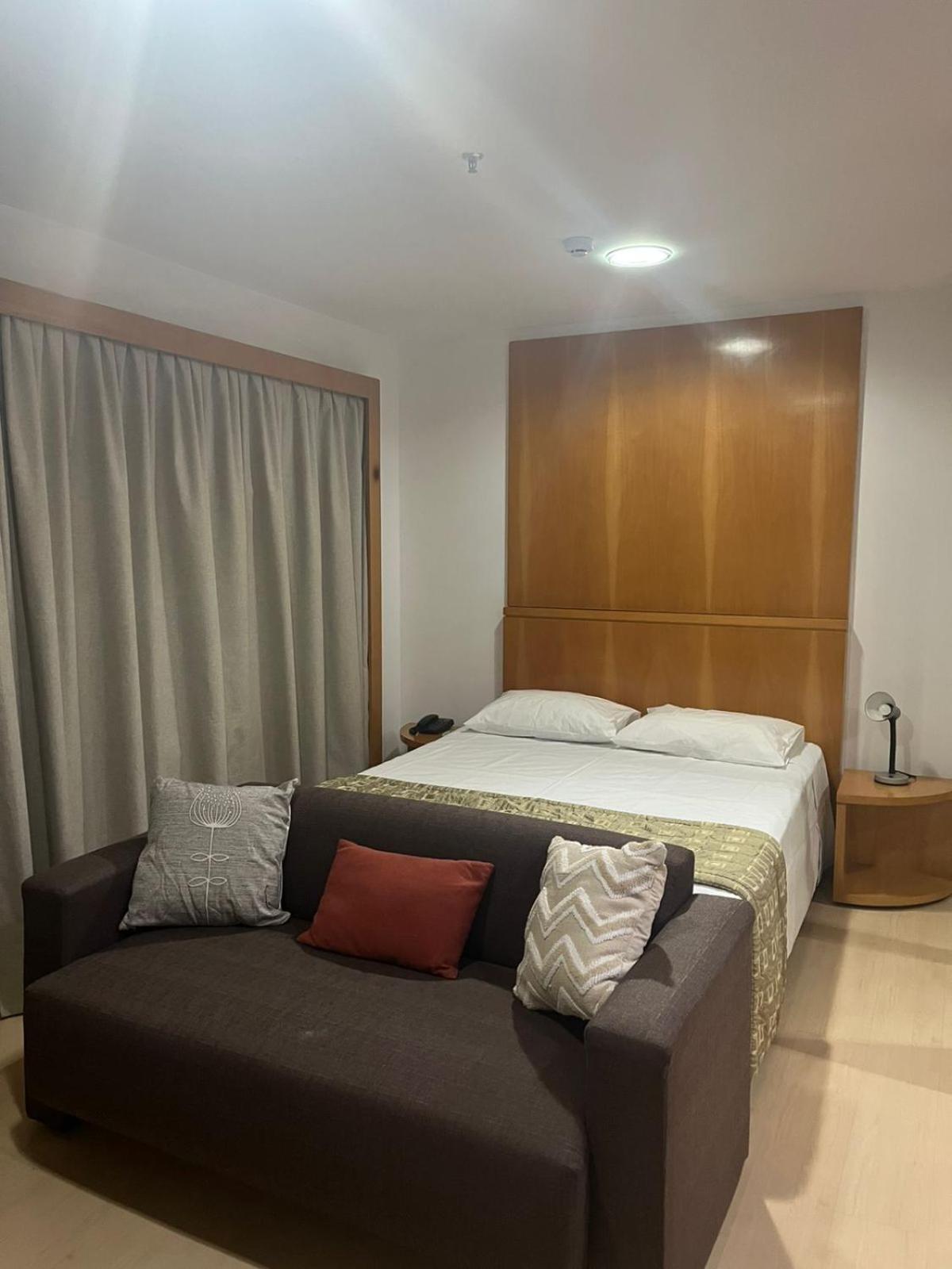 Apartment Luxury Faria Lima No Itaim Sao Paulo