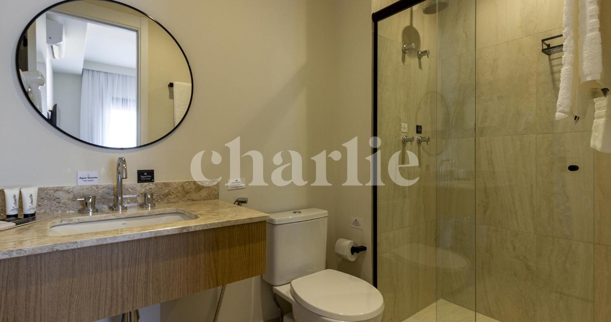 Charlie Bothanic Campo Belo Apartment Sao Paulo