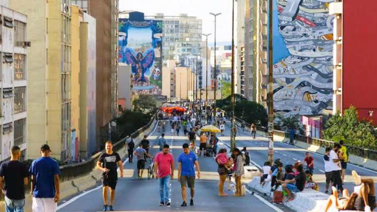 Apartemen - Allianz Parque *