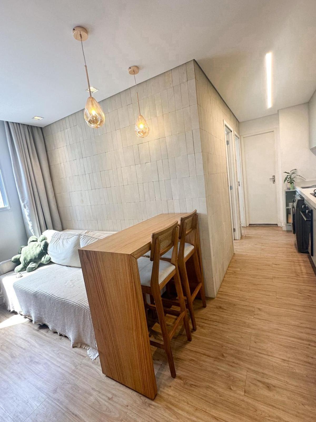 - Allianz Parque Apartemen Sao Paulo