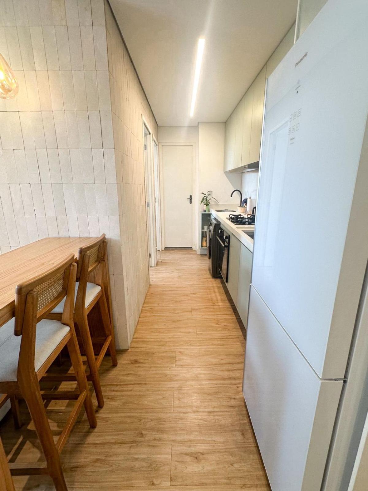 Apartemen - Allianz Parque *
