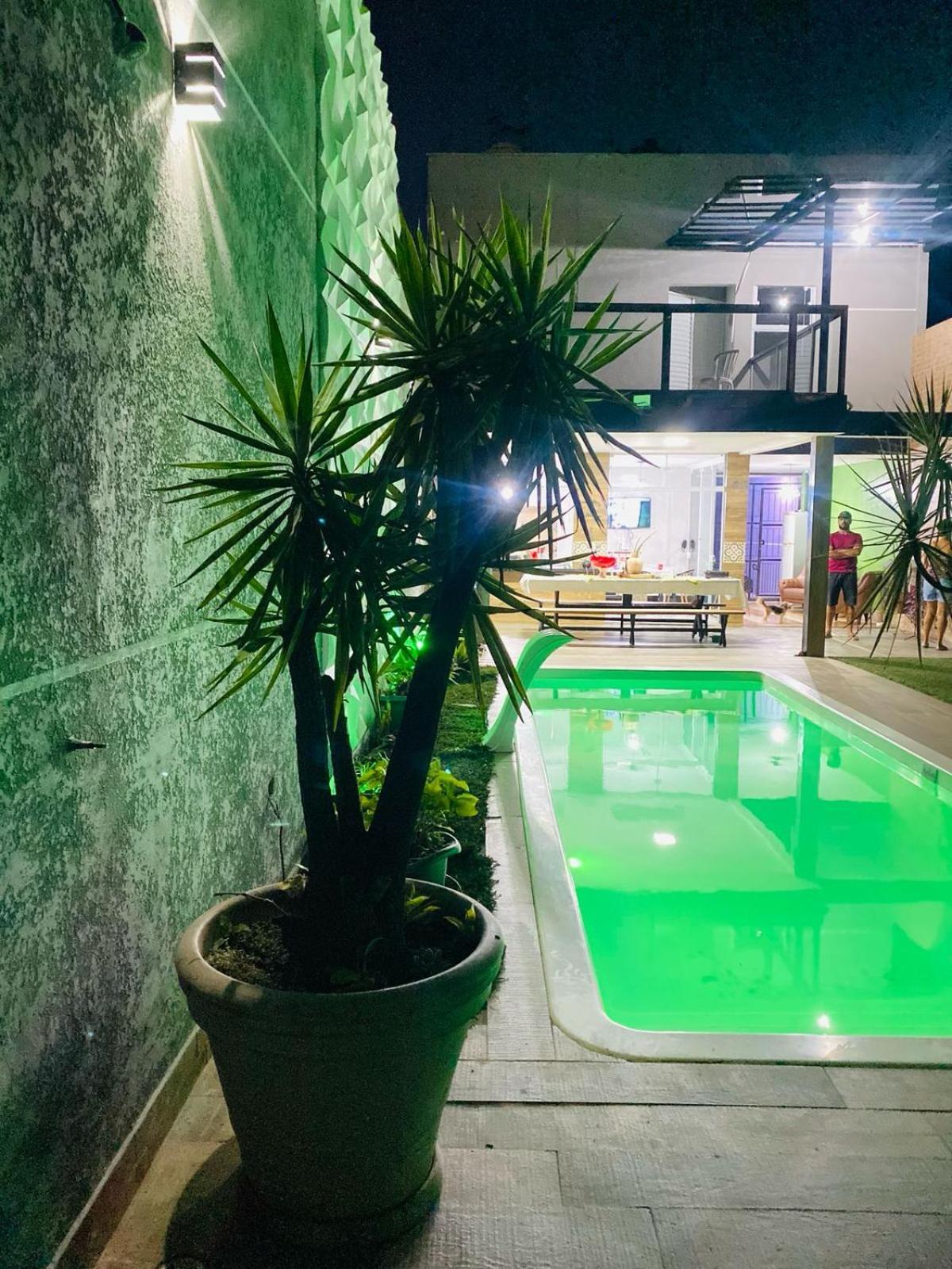 Villa Espaco Varanda São Paulo