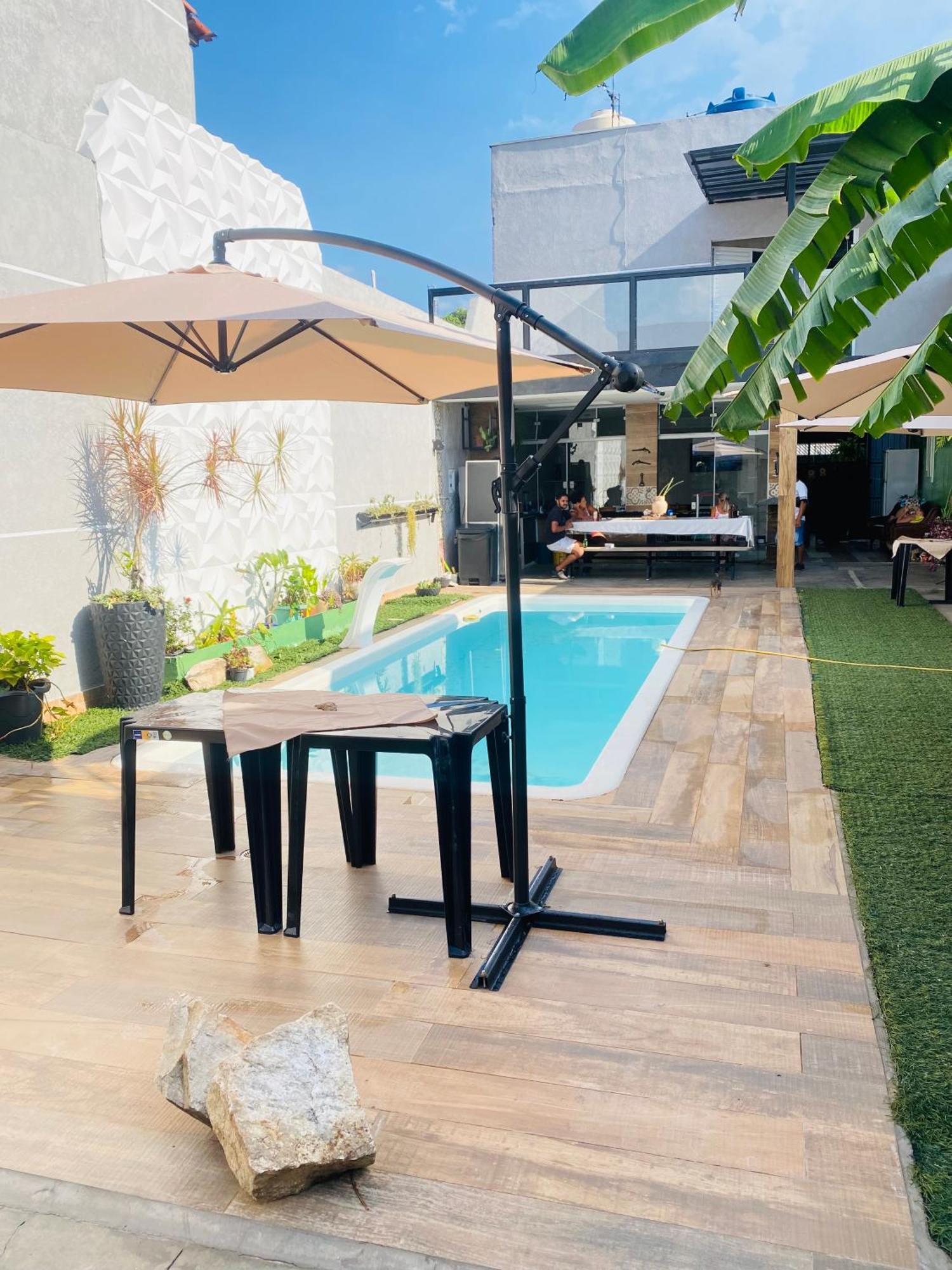 Villa Espaco Varanda São Paulo