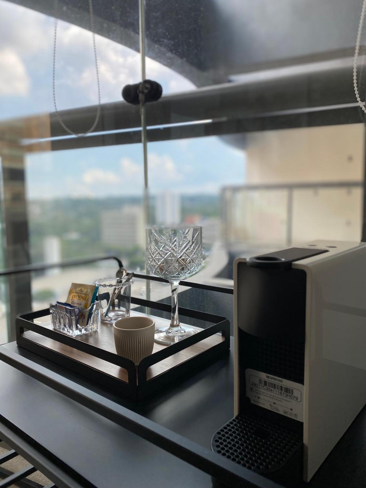 Essenza 360 Individualizado Rooftop Apartment *
