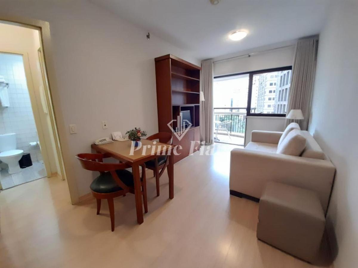 Apartment Flat Grand Mercure Itaim - Com Garagem - Acomodacao Particular - Sem Cafe Sao Paulo
