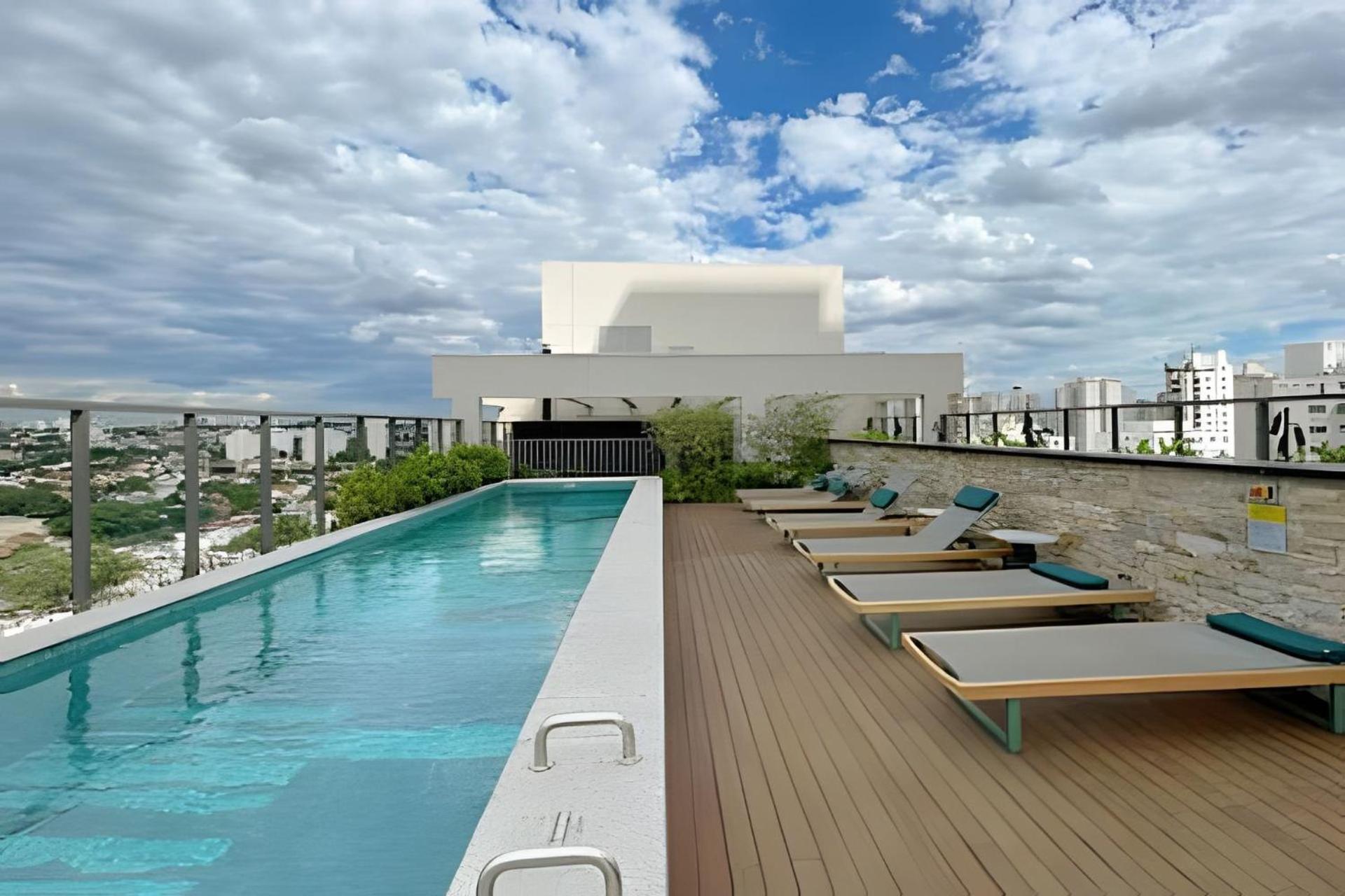 Apartment Completo No Campo Belo