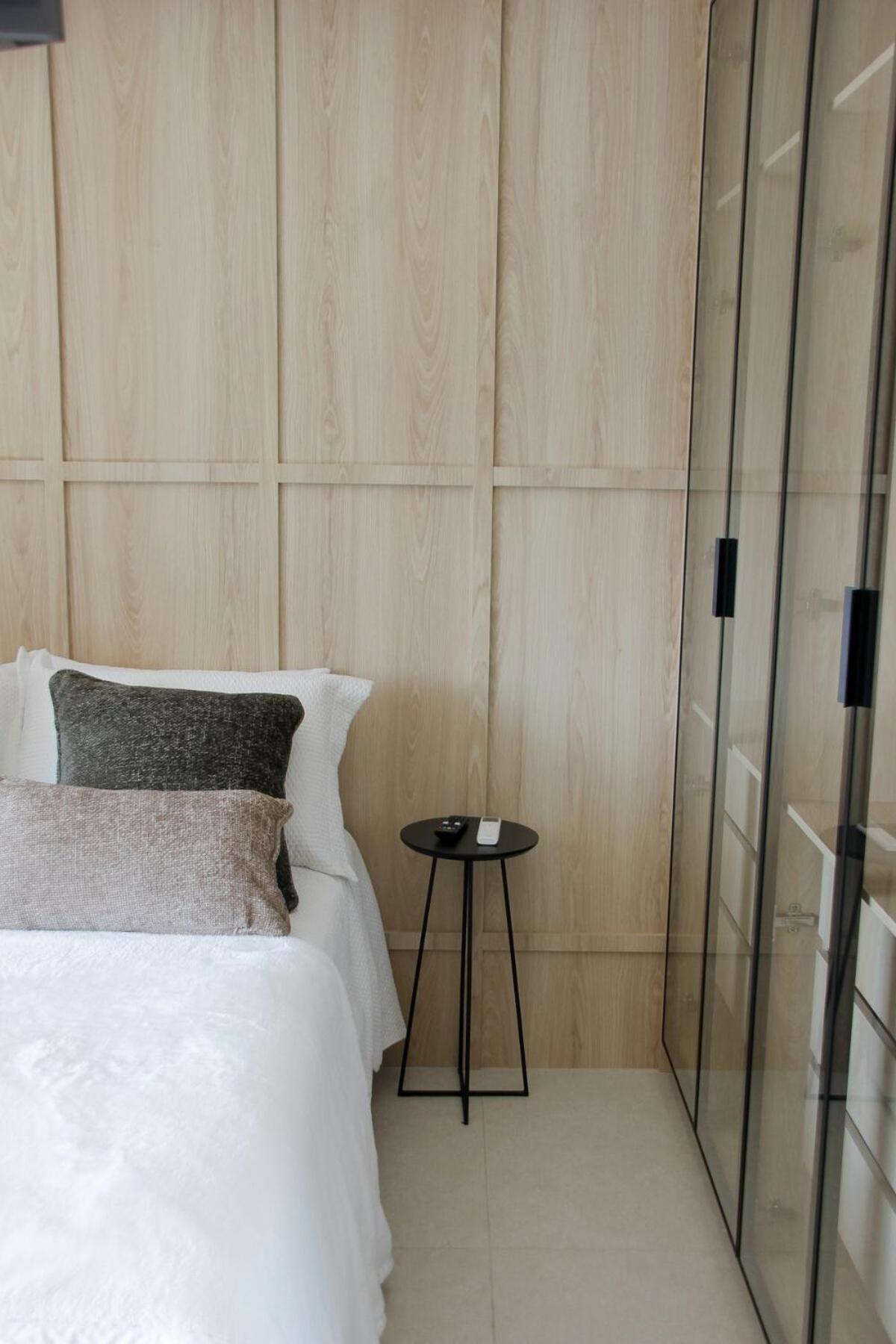 Apartment Sofisticado 230m Do Metro Brooklin