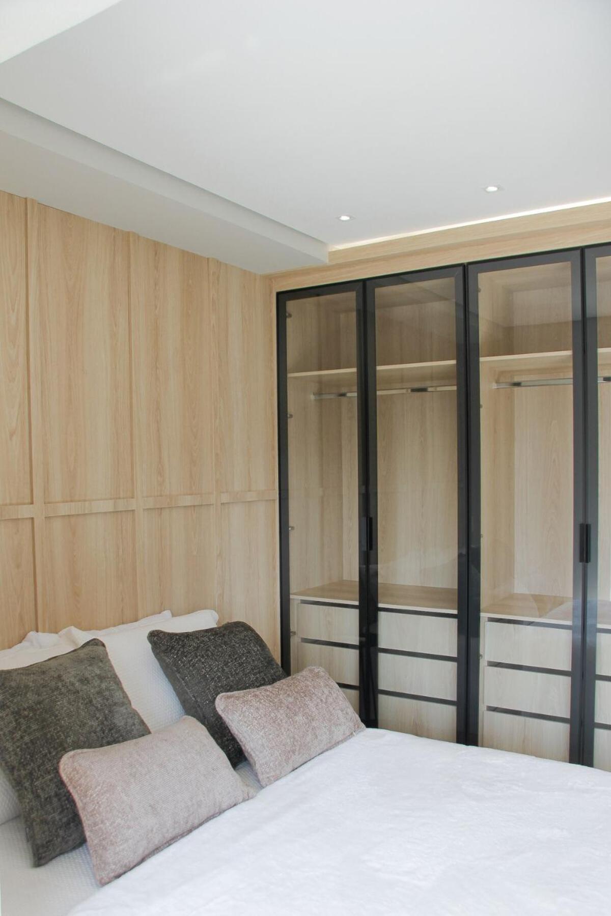 Apartment Sofisticado 230m Do Metro Brooklin