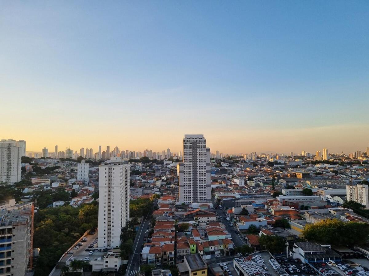 Apartment 2207 Sao Paulo