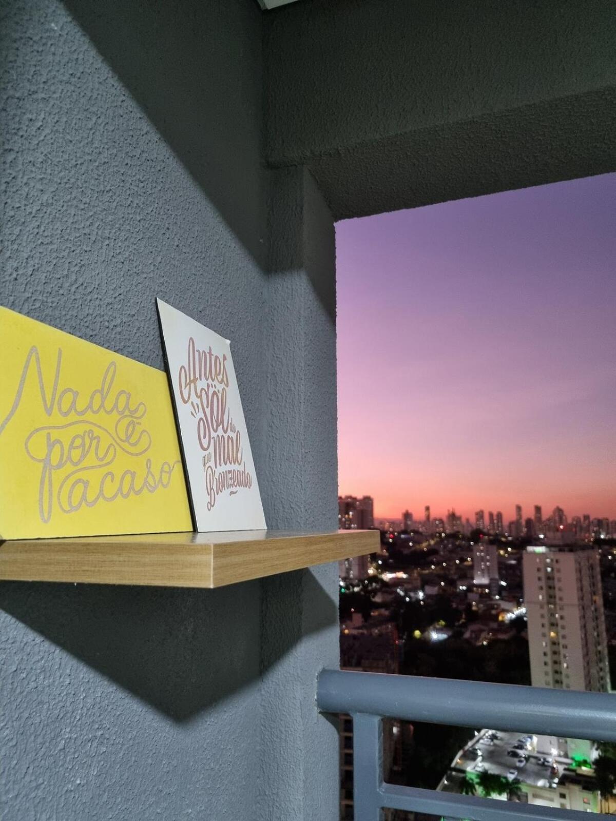 Apartment 2207 *