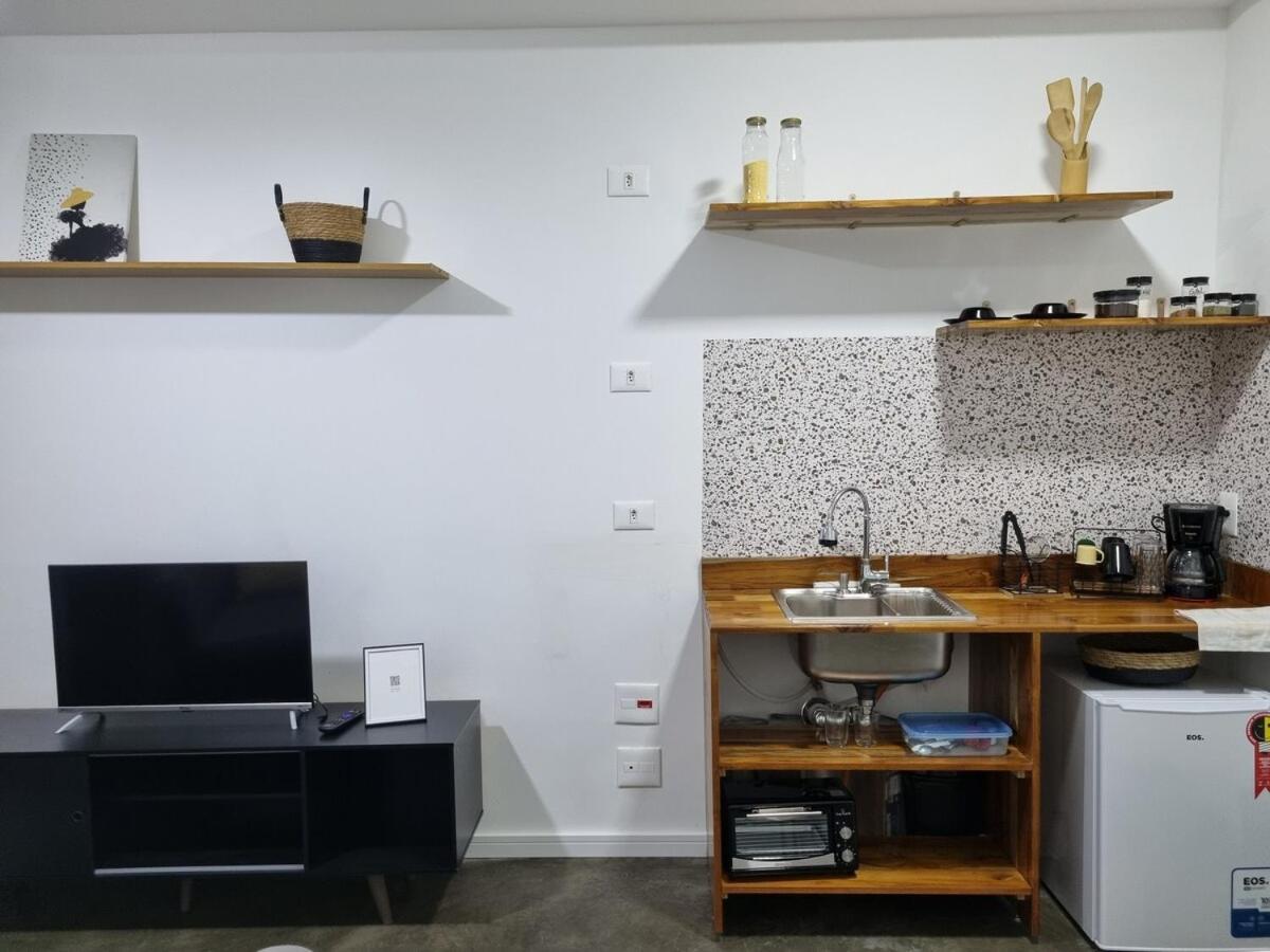 Apartment 2207 Sao Paulo