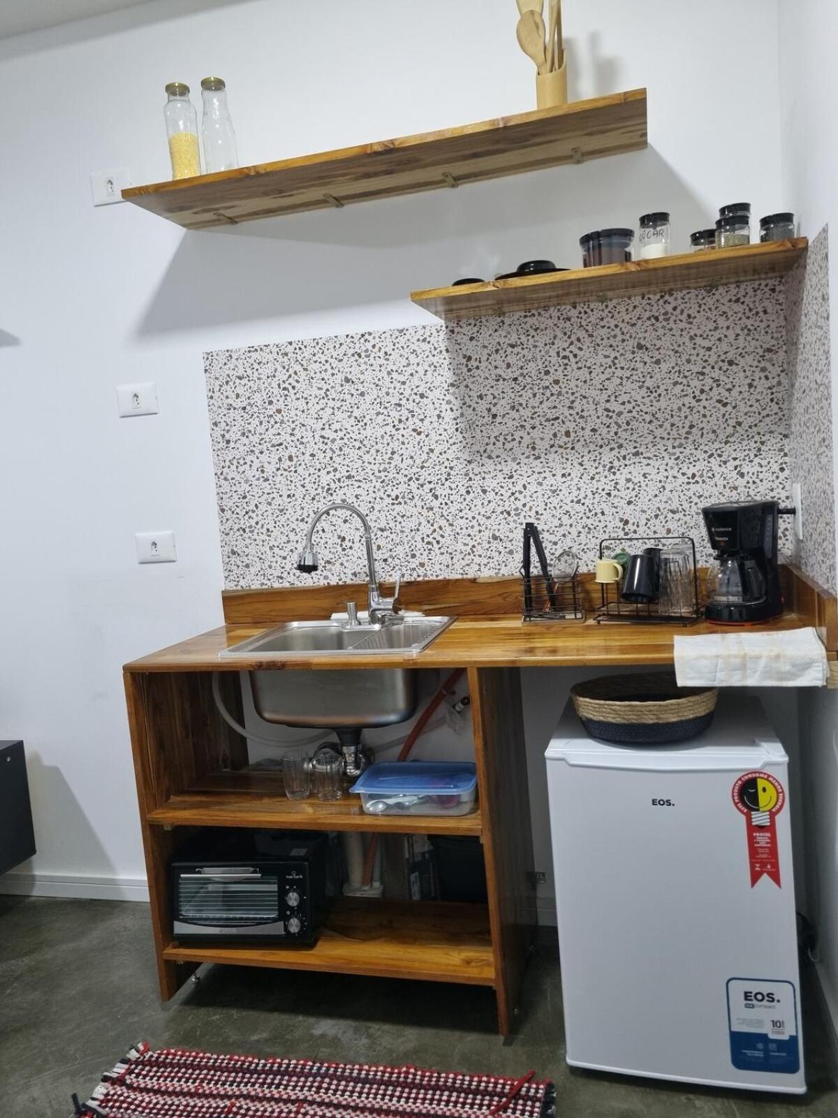 2207 Apartment Sao Paulo