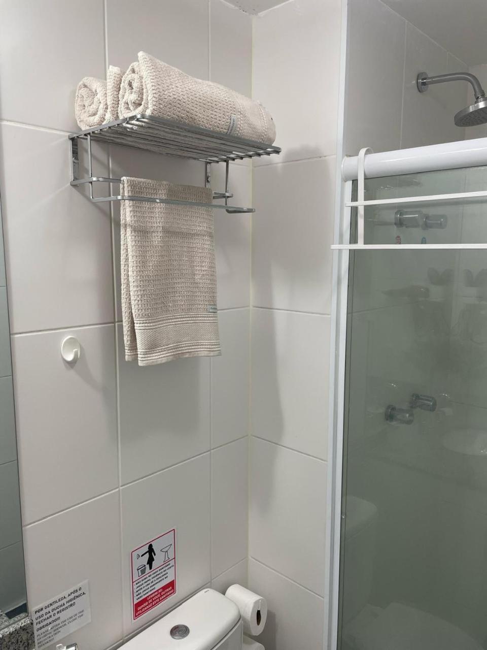 1111 Now Alto Da Boa Vista - O Equilibrio Perfeito Entre Trabalho, Lazer E Descanso Apartemen Sao Paulo