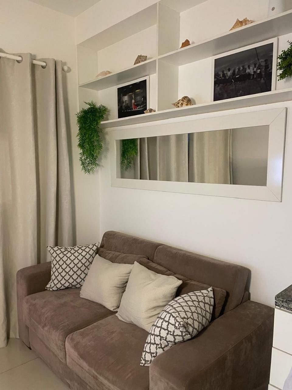 Apartemen 1111 Now Alto Da Boa Vista - O Equilibrio Perfeito Entre Trabalho, Lazer E Descanso Sao Paulo