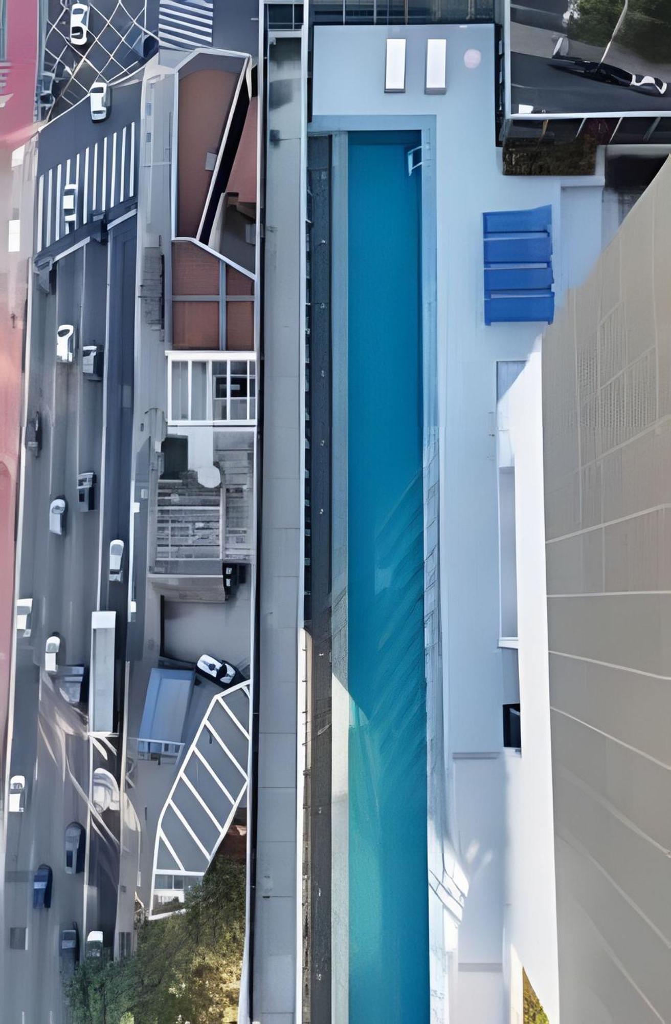 Apartment Lindo Apto A 1min Do Metro E 100m Av Paulista 144 *