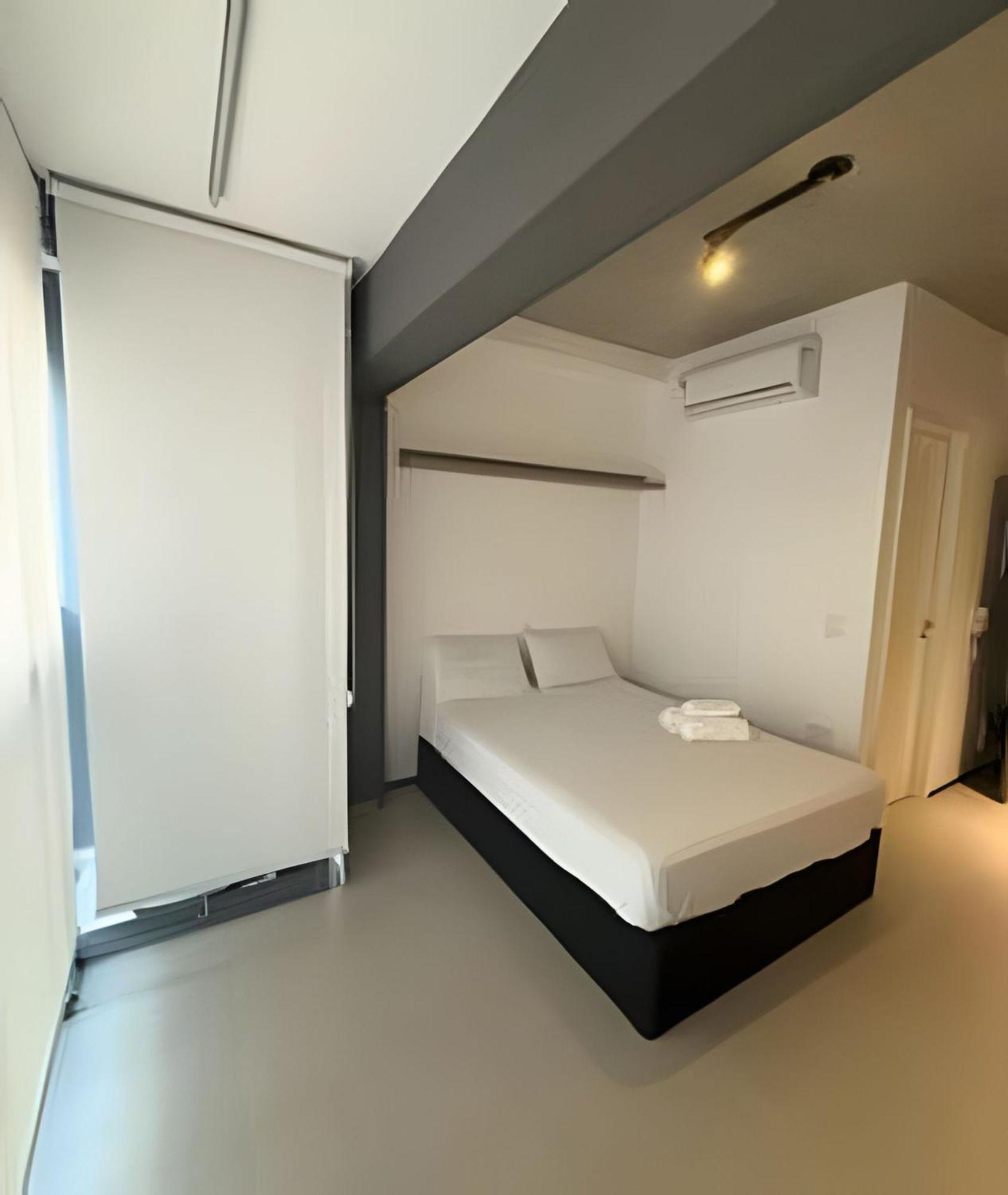 Lindo Apto A 1min Do Metro E 100m Av Paulista 144 Apartment *