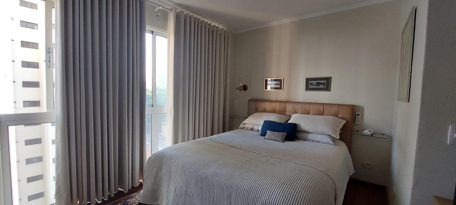 Khách sạn hẻo lánh Elegante Duplex Nova Conceicao, Brooklin E Regiao