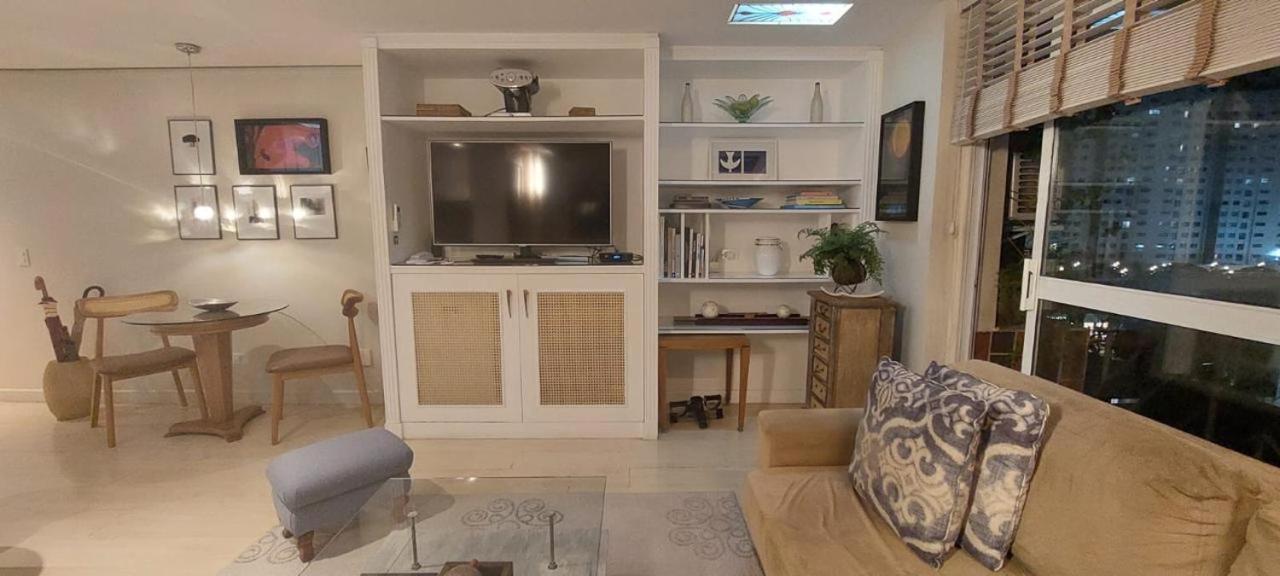 Khách sạn hẻo lánh Elegante Duplex Nova Conceicao, Brooklin E Regiao