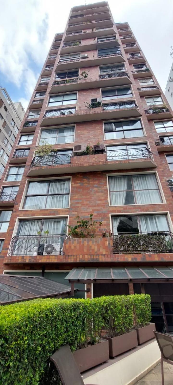 Khách sạn hẻo lánh Elegante Duplex Nova Conceicao, Brooklin E Regiao *