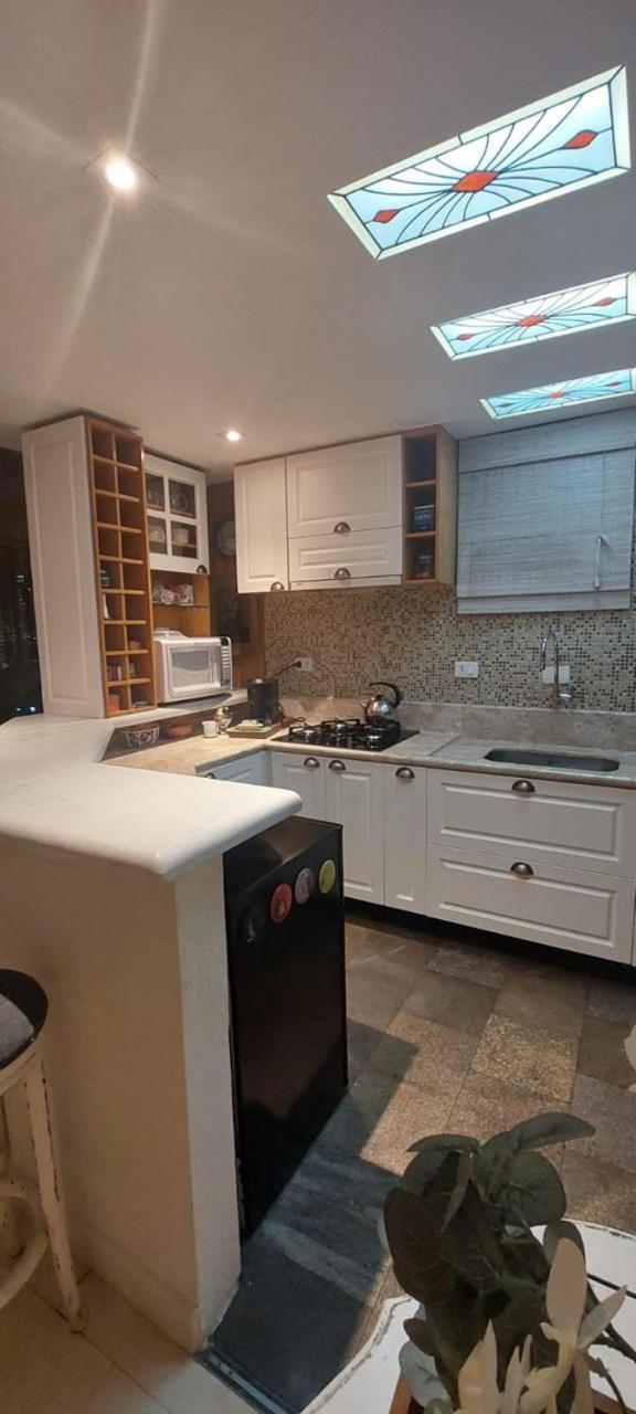 Khách sạn hẻo lánh Elegante Duplex Nova Conceicao, Brooklin E Regiao *