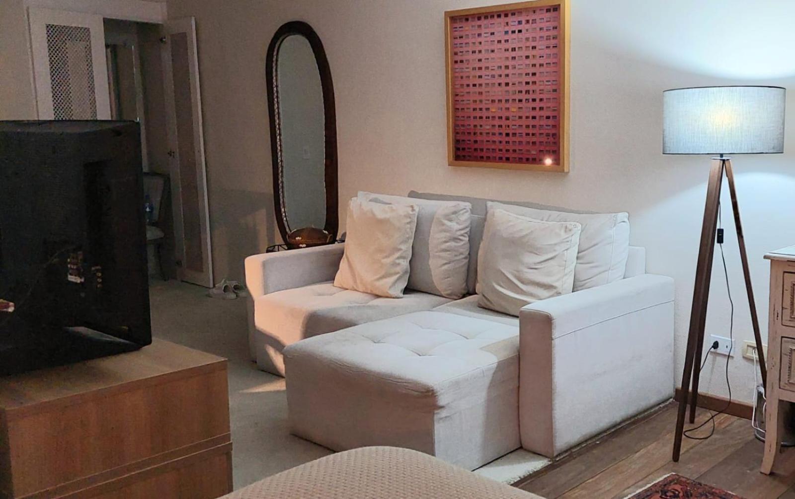 Elegante Duplex Nova Conceicao, Brooklin E Regiao Khách sạn hẻo lánh *