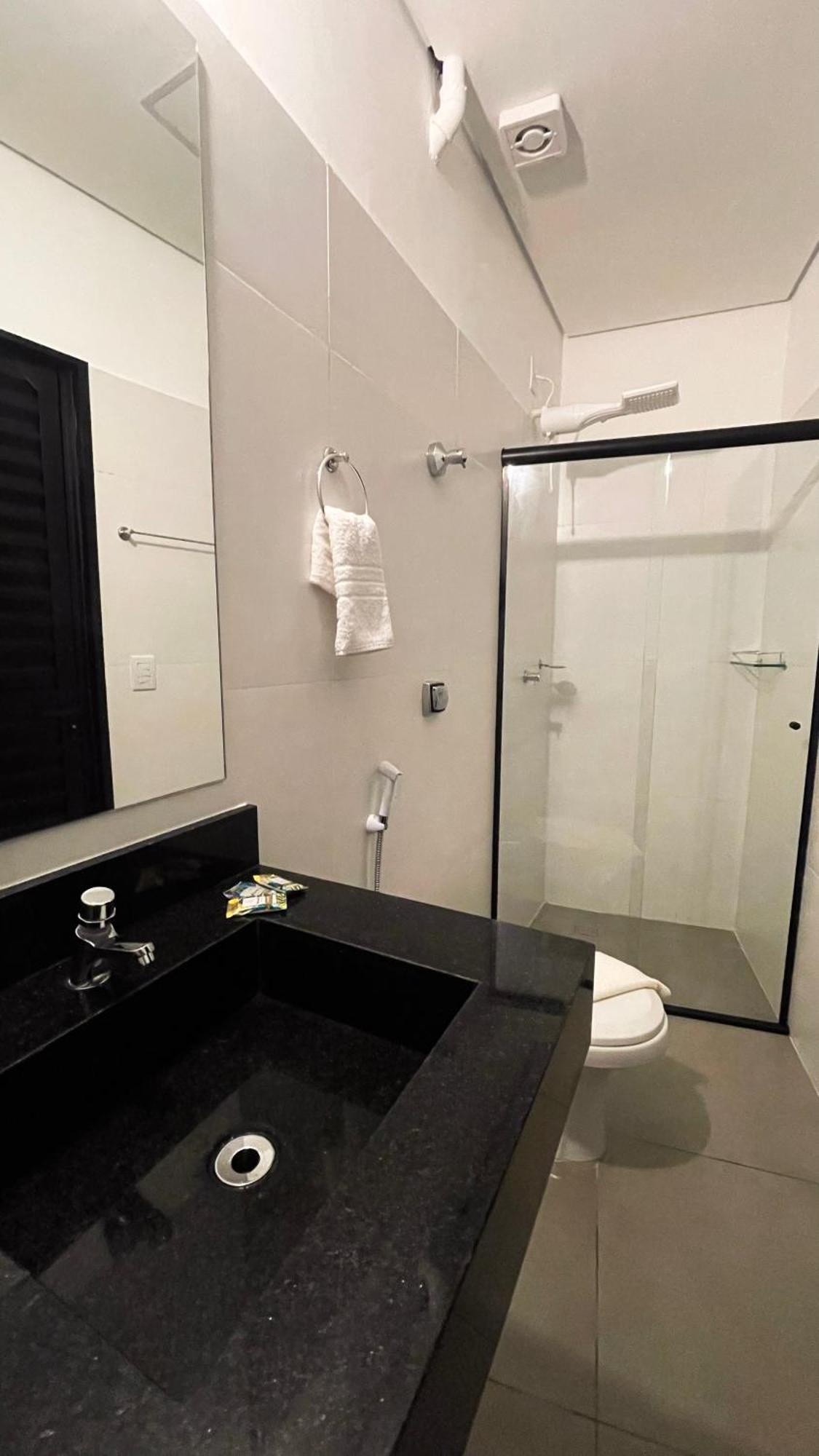 Apartment Living Congonhas