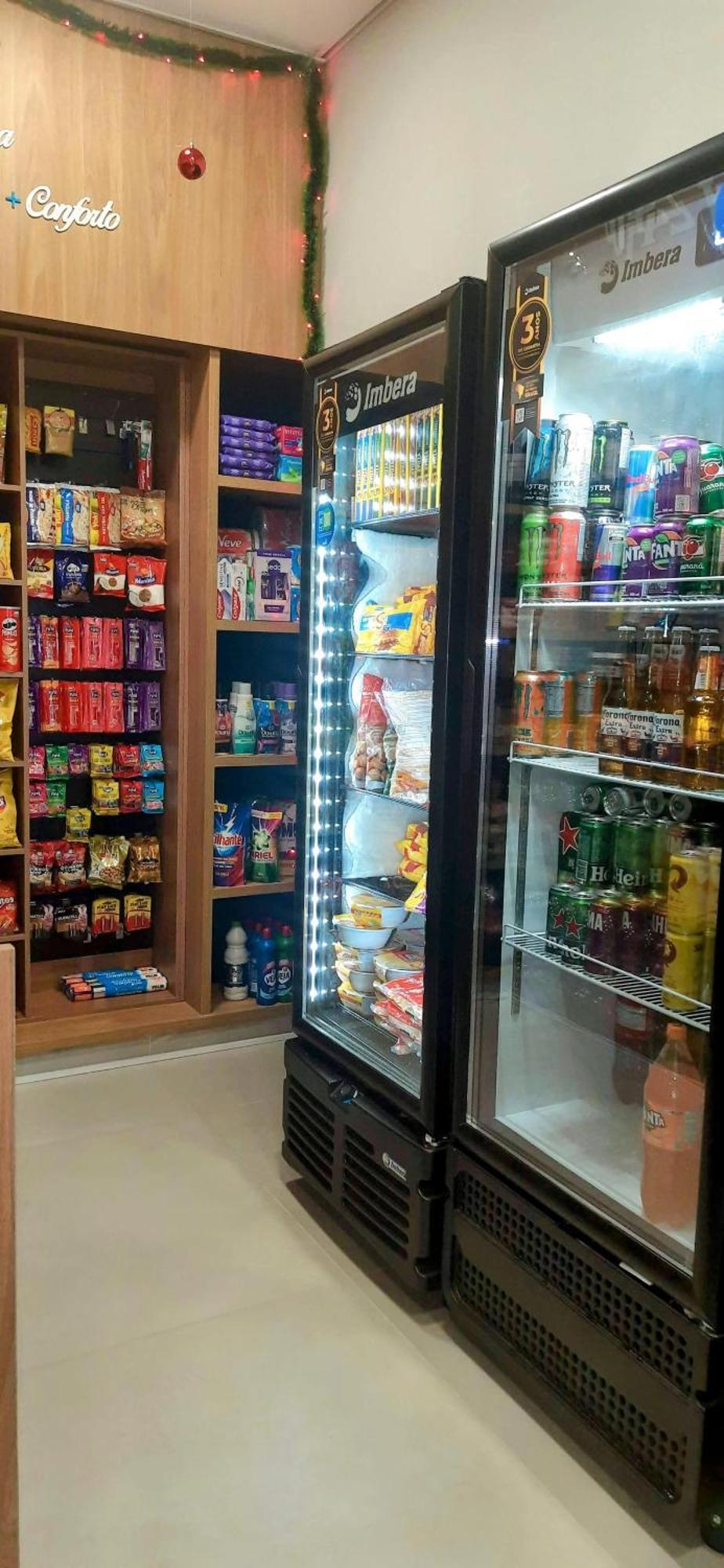 599 Nex One - Perto Do Consulado Americano * São Paulo