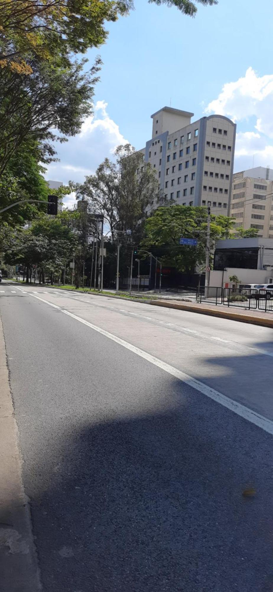 599 Nex One - Perto Do Consulado Americano Căn hộ São Paulo