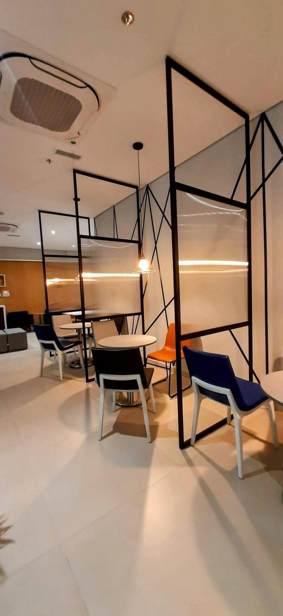 599 Nex One - Perto Do Consulado Americano Căn hộ