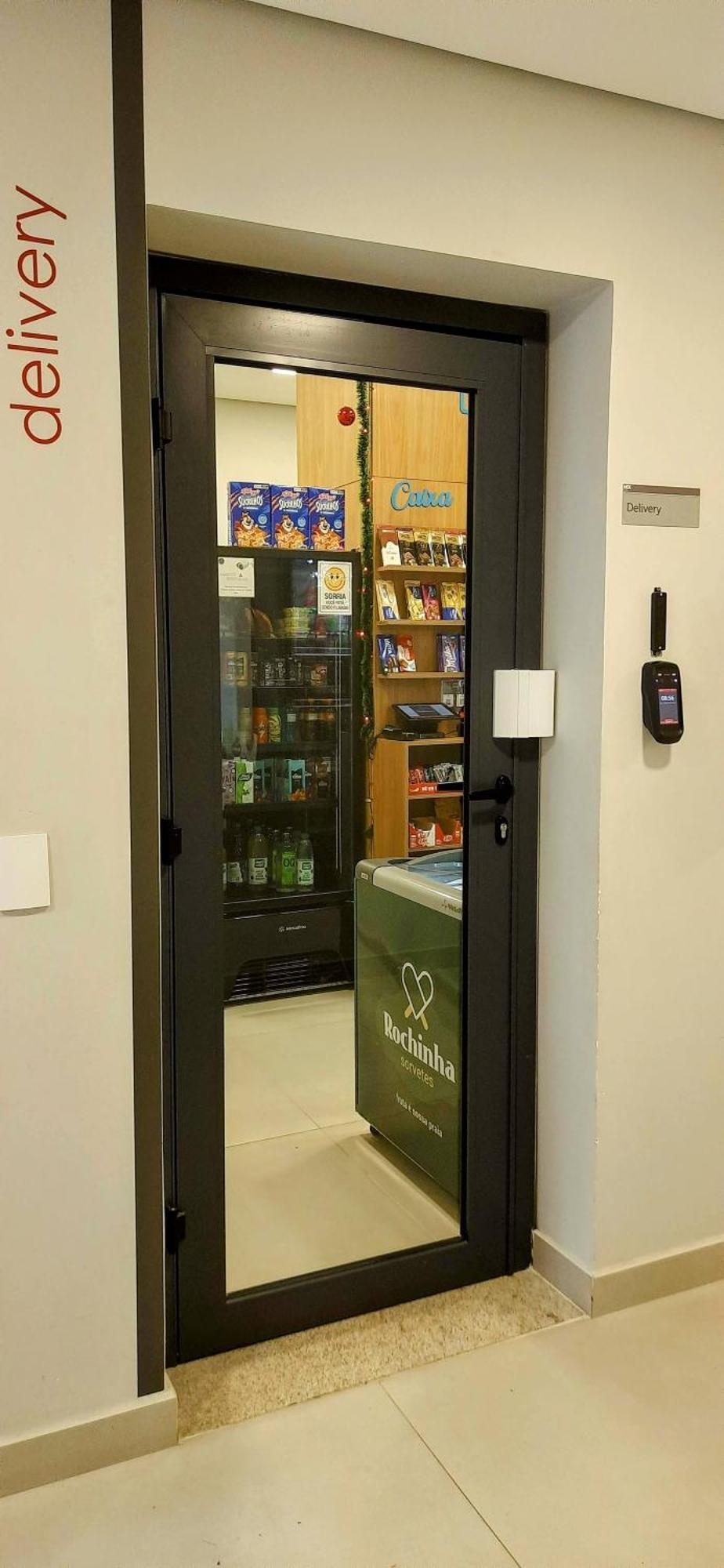Căn hộ 599 Nex One - Perto Do Consulado Americano