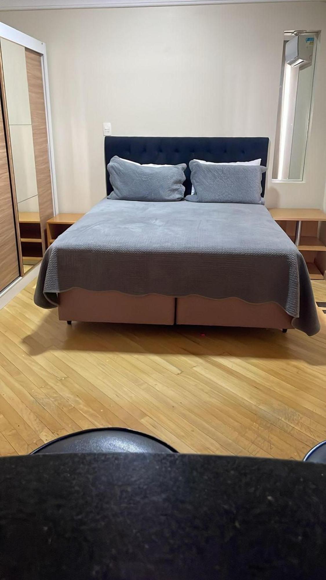 Hotel Flat Sena Madureira Sao Paulo